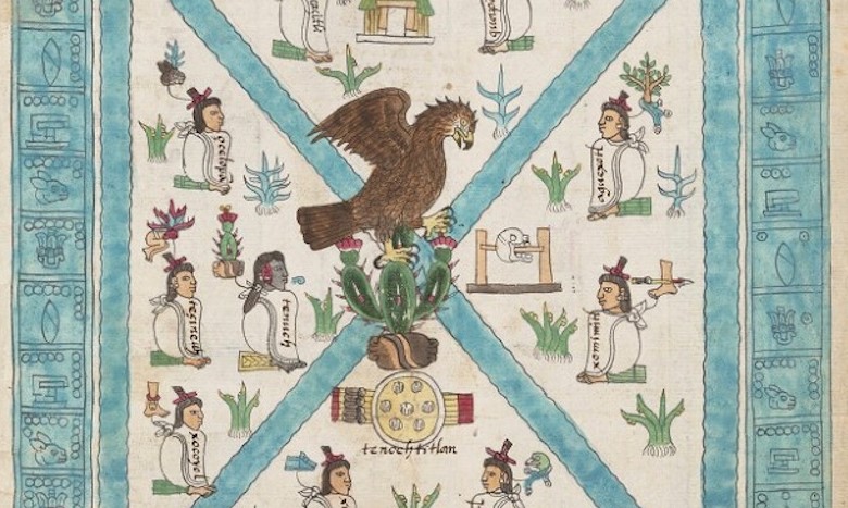 The History Of The Aztecs On Their Terms A Q A With NEH Public Scholar